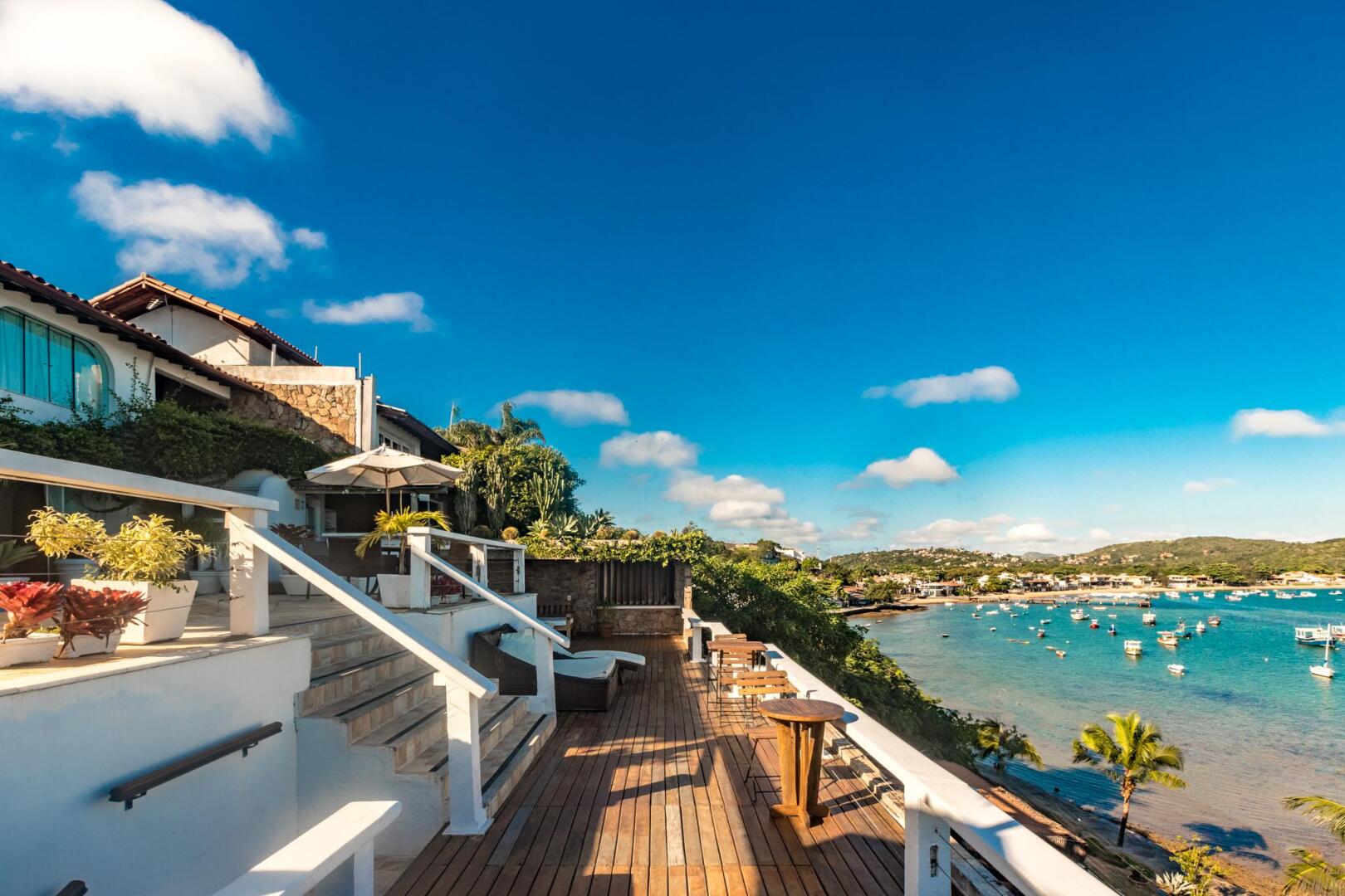 Foto - Byblos Pousada