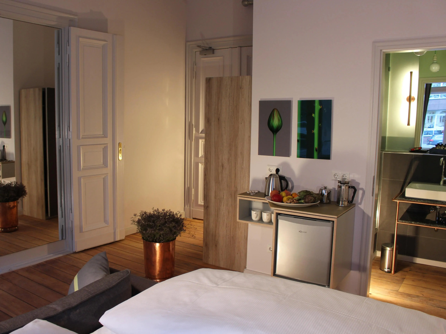 Foto - Wil7 Boutique Hotel