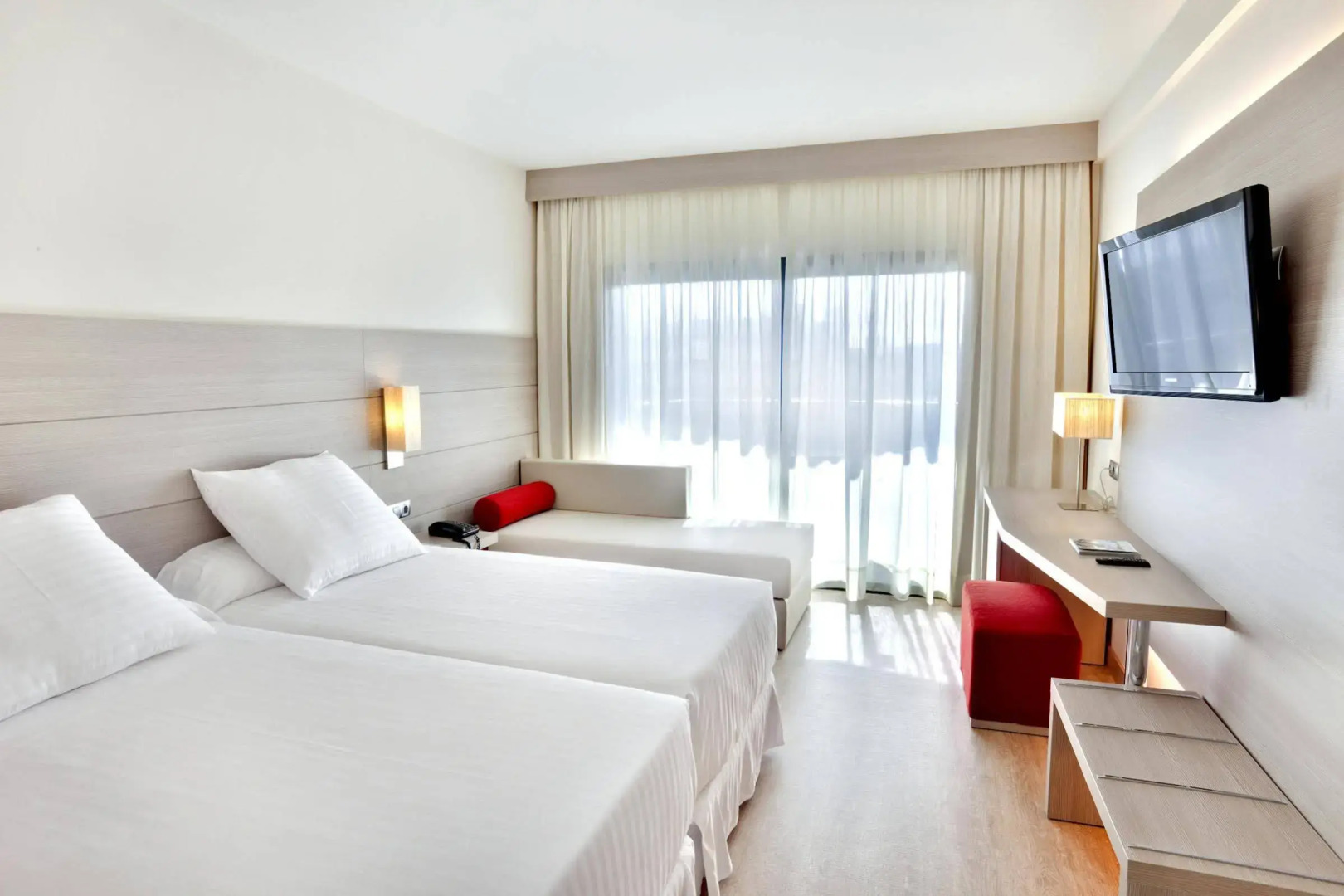 Photo - Barceló Margaritas