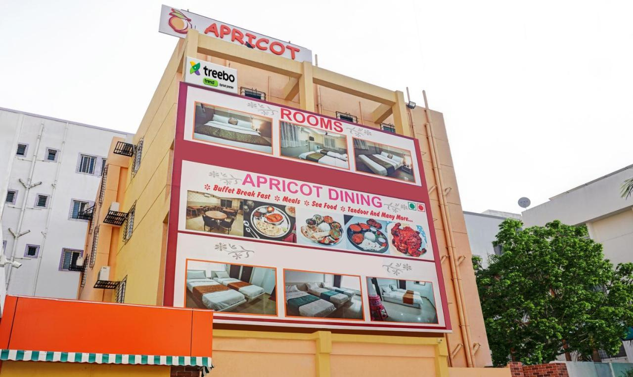 Photo - Treebo Empire Executive, Hinjewadi