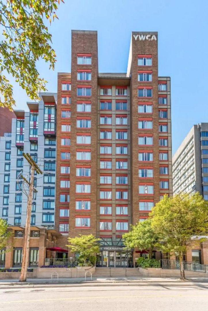 Foto - Hotel Willo - previously known YWCA Hotel