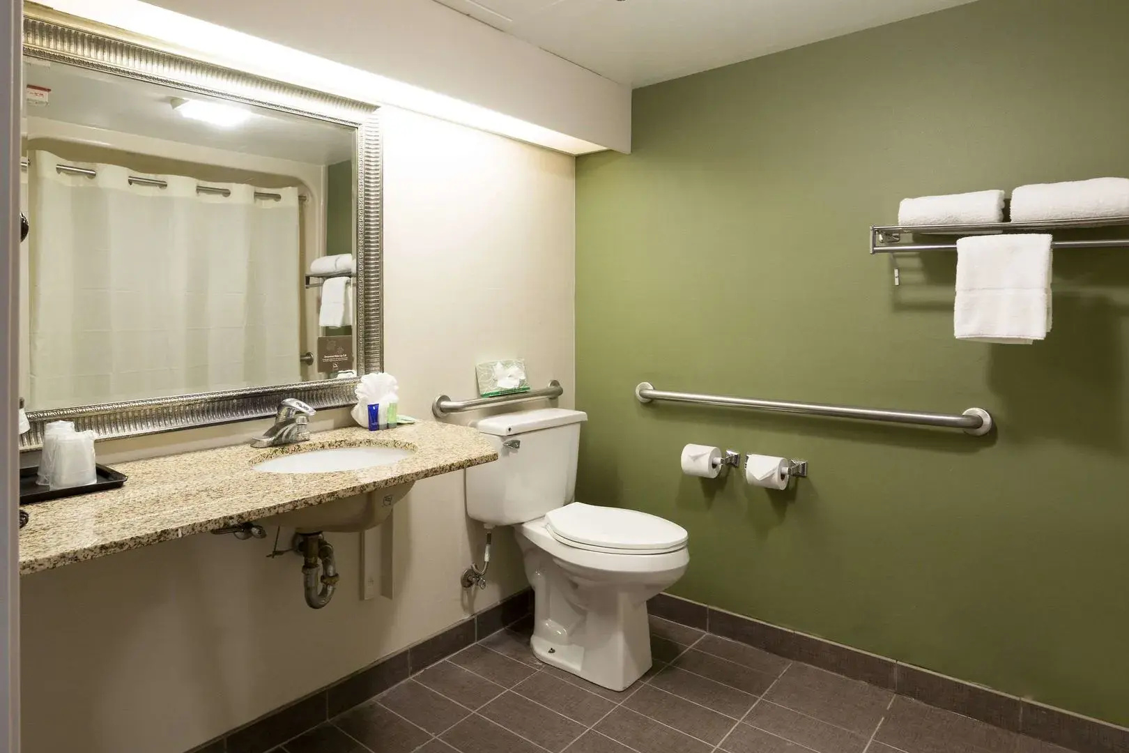 Foto - Sleep Inn Airport Phoenix