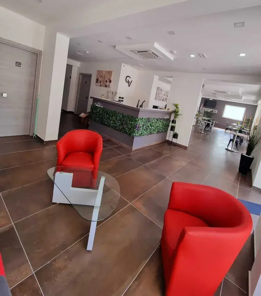 Foto - Hotel apartments Crisvan