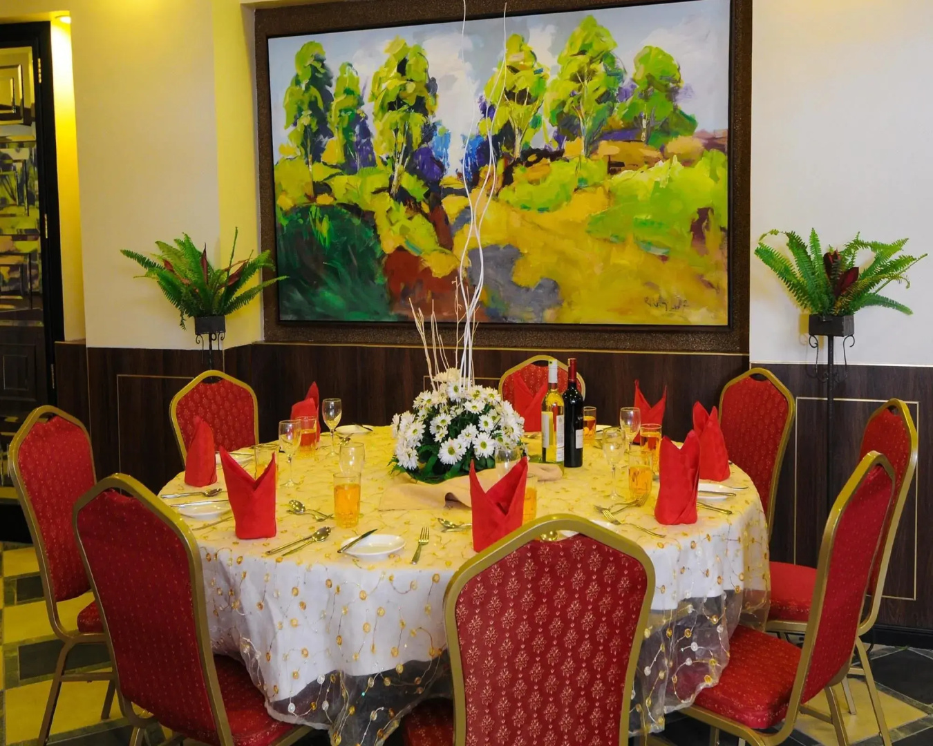 Foto - Muthu Silver Springs Hotel