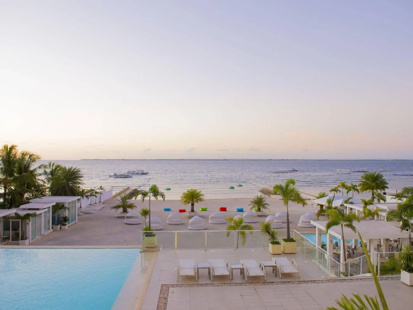 Foto - BE Resort Mactan