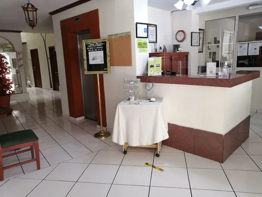 Photo - Hotel Villa Serena San Benito