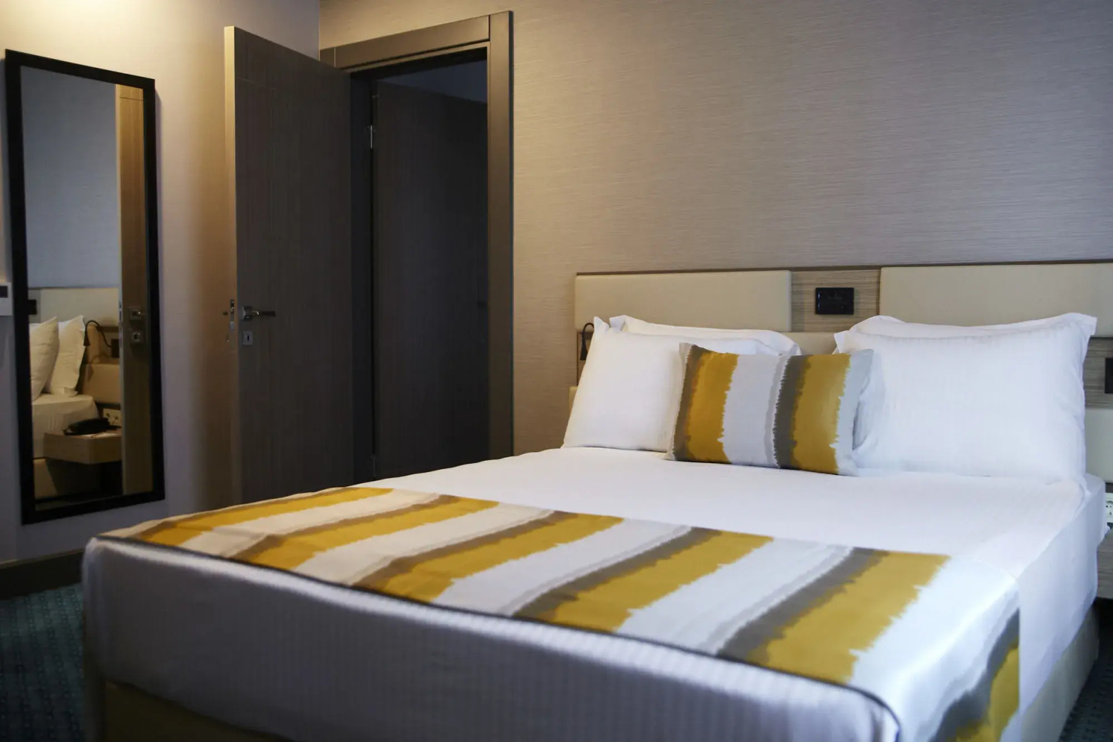 Foto - Tophane Suites