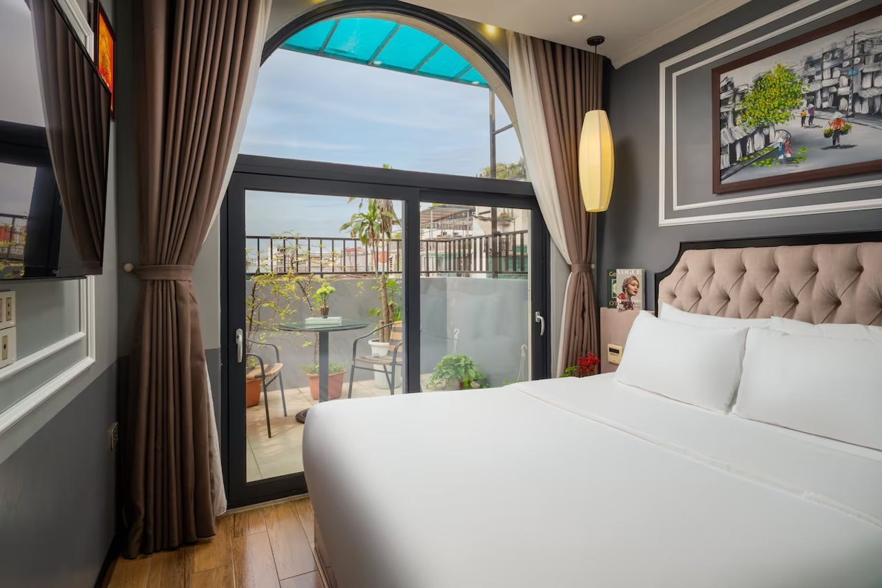 Foto - Bella Premier Hotel & Rooftop Skybar