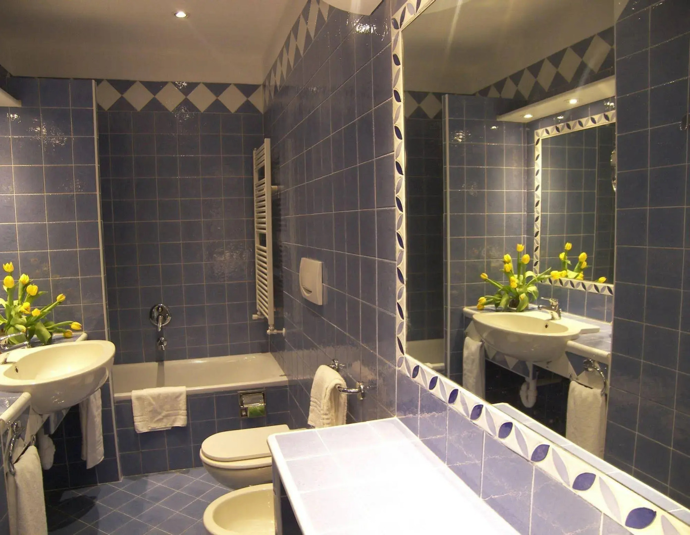 Photo - Residence Sacchi Aparthotel