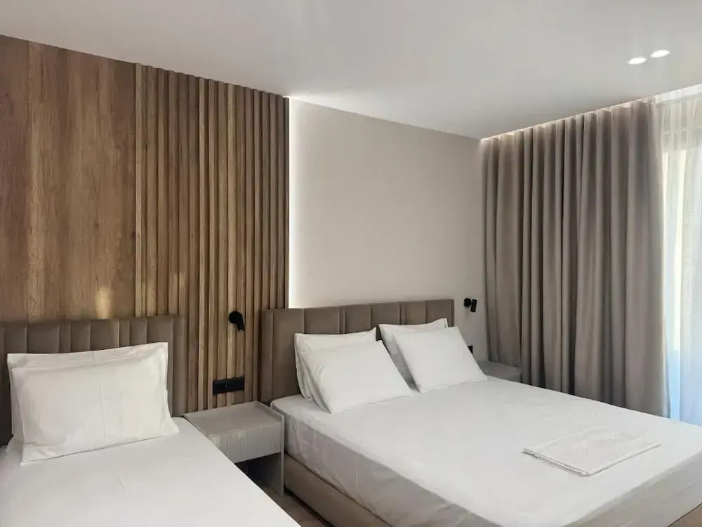 Photo - Erdeti Boutique Hotel