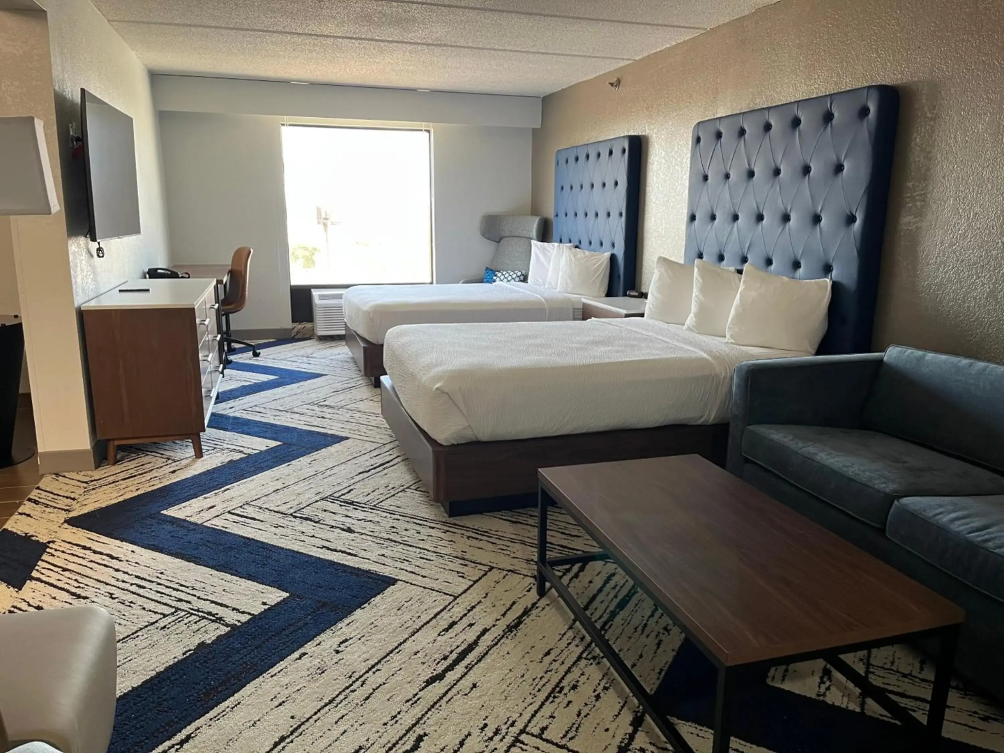 Photo - Four Points by Sheraton College Park Atlanta Airport