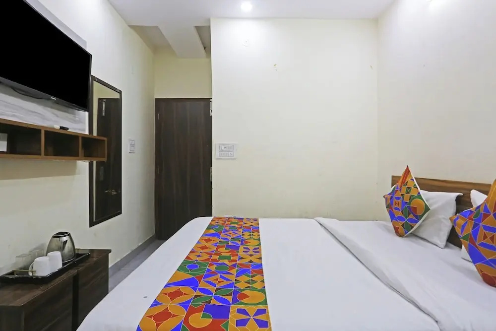 Photo - Swastik residency by Twamev