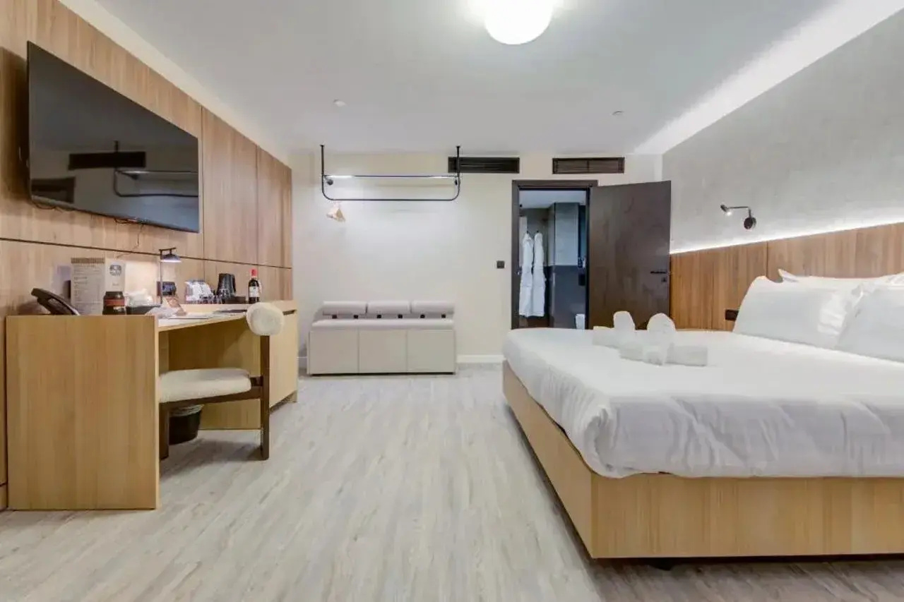 Photo - Noru Malta Hotel - Adults Only