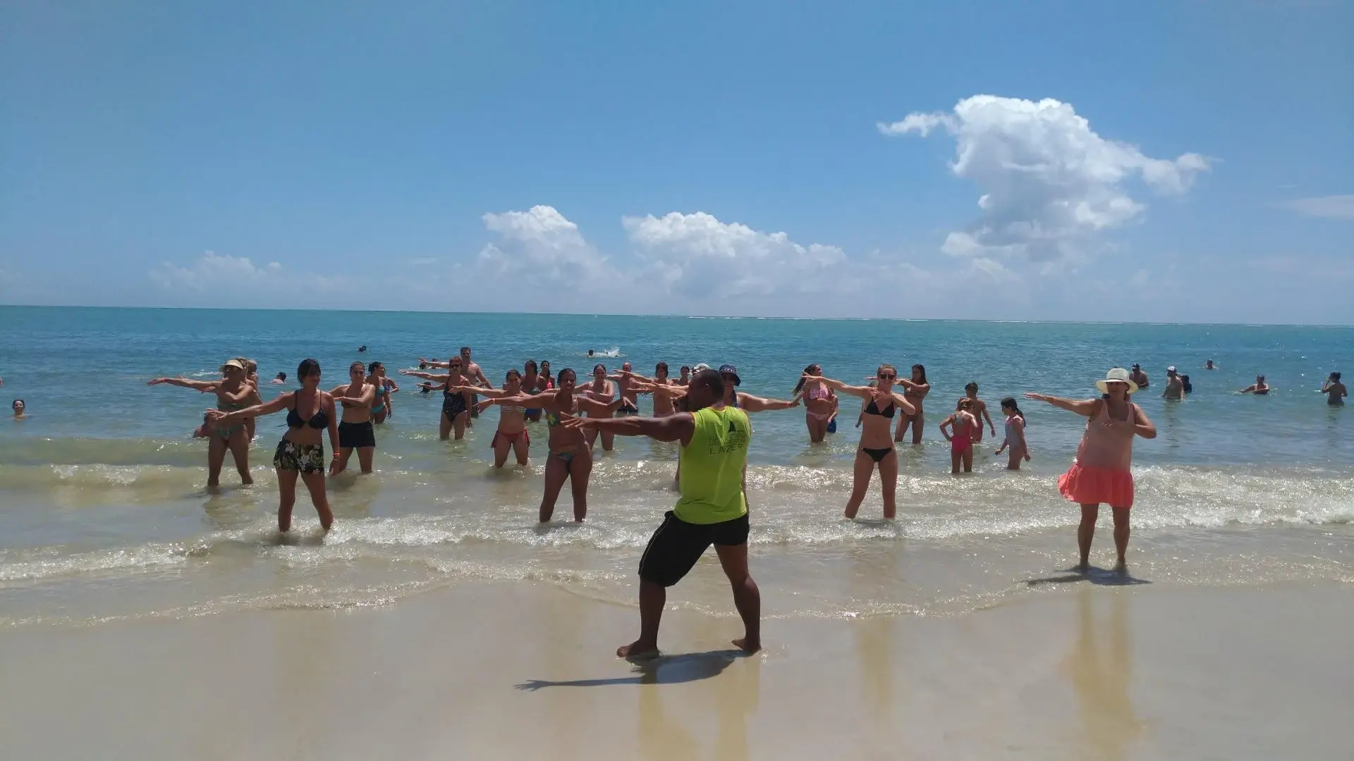 Foto - Nauticomar Resort All Inclusive & Beach Club
