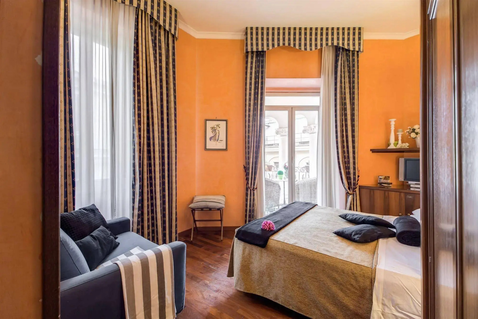 Foto - Le Petit Real