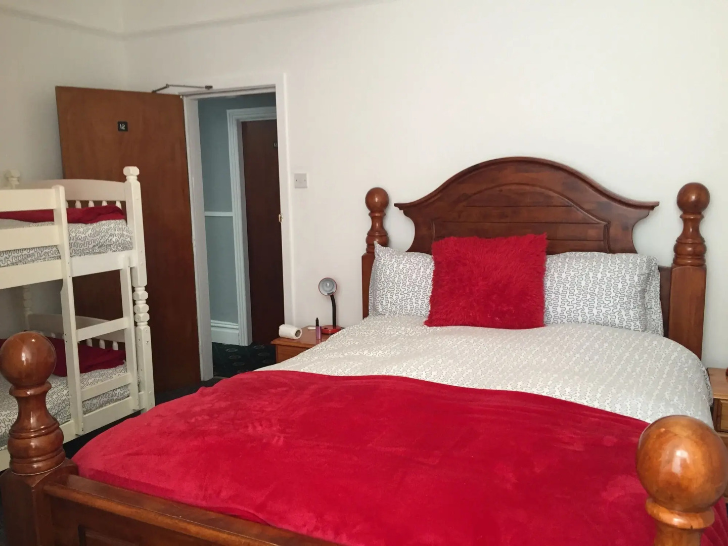 Foto - Willin House Hotel