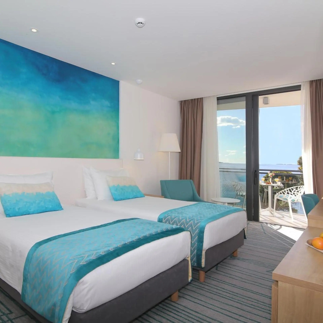 Photo - Maistra Select Mlini Hotel