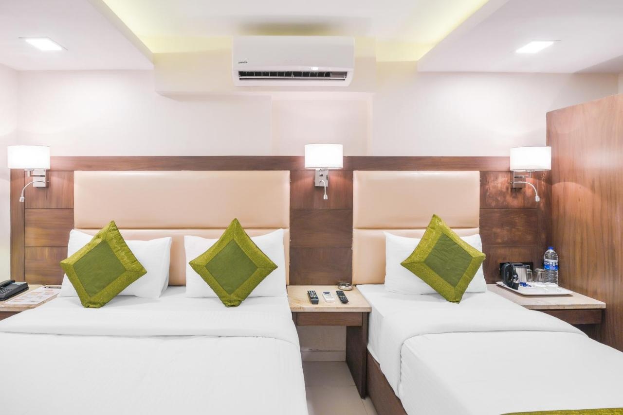 Photo - Oxford Hotel Powai