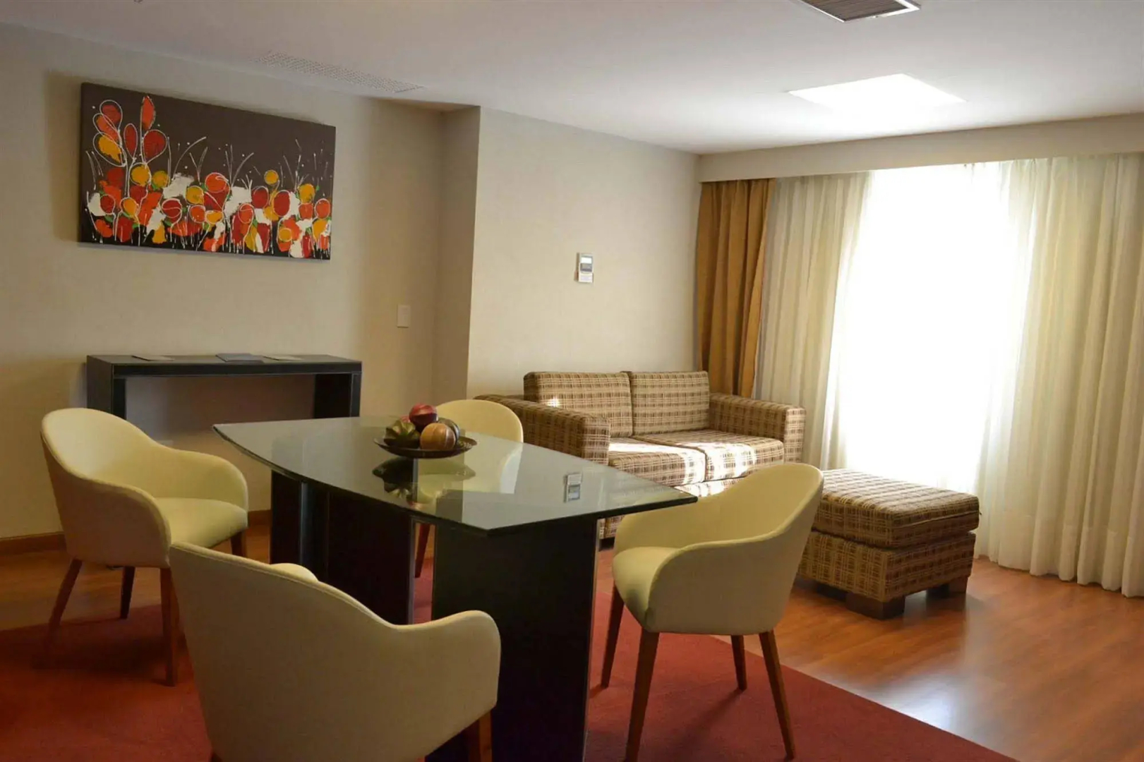 Foto - Quorum Córdoba Hotel, Resort Urbano