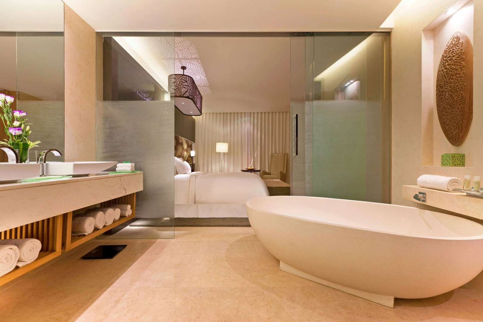 Foto - The Westin Gurgaon, New Delhi