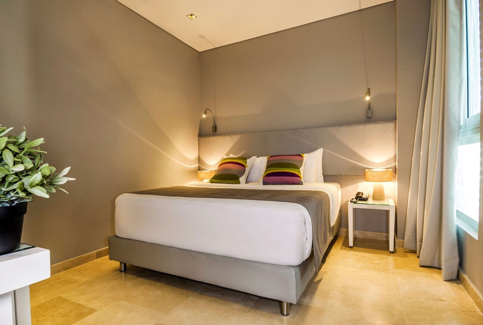 Photo - Oz Hotel Luxury