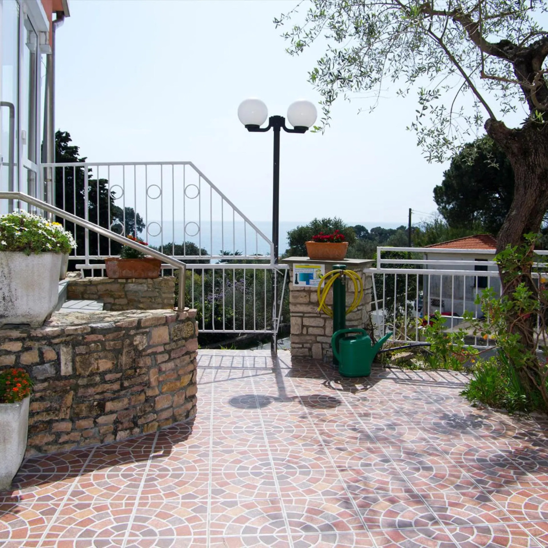 Foto - Hotel Cristallo