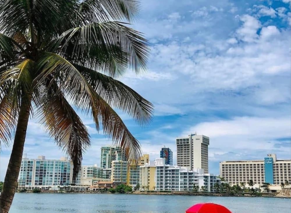 Modern Apartament en Puerto Rico