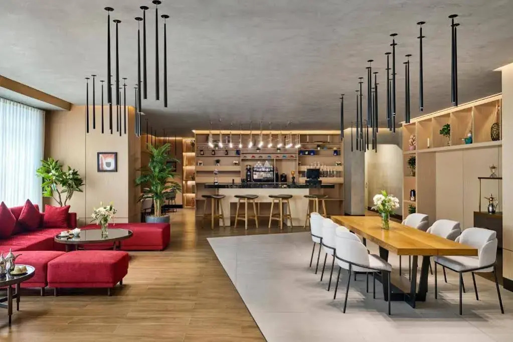 Foto - Novotel Residences Makkah