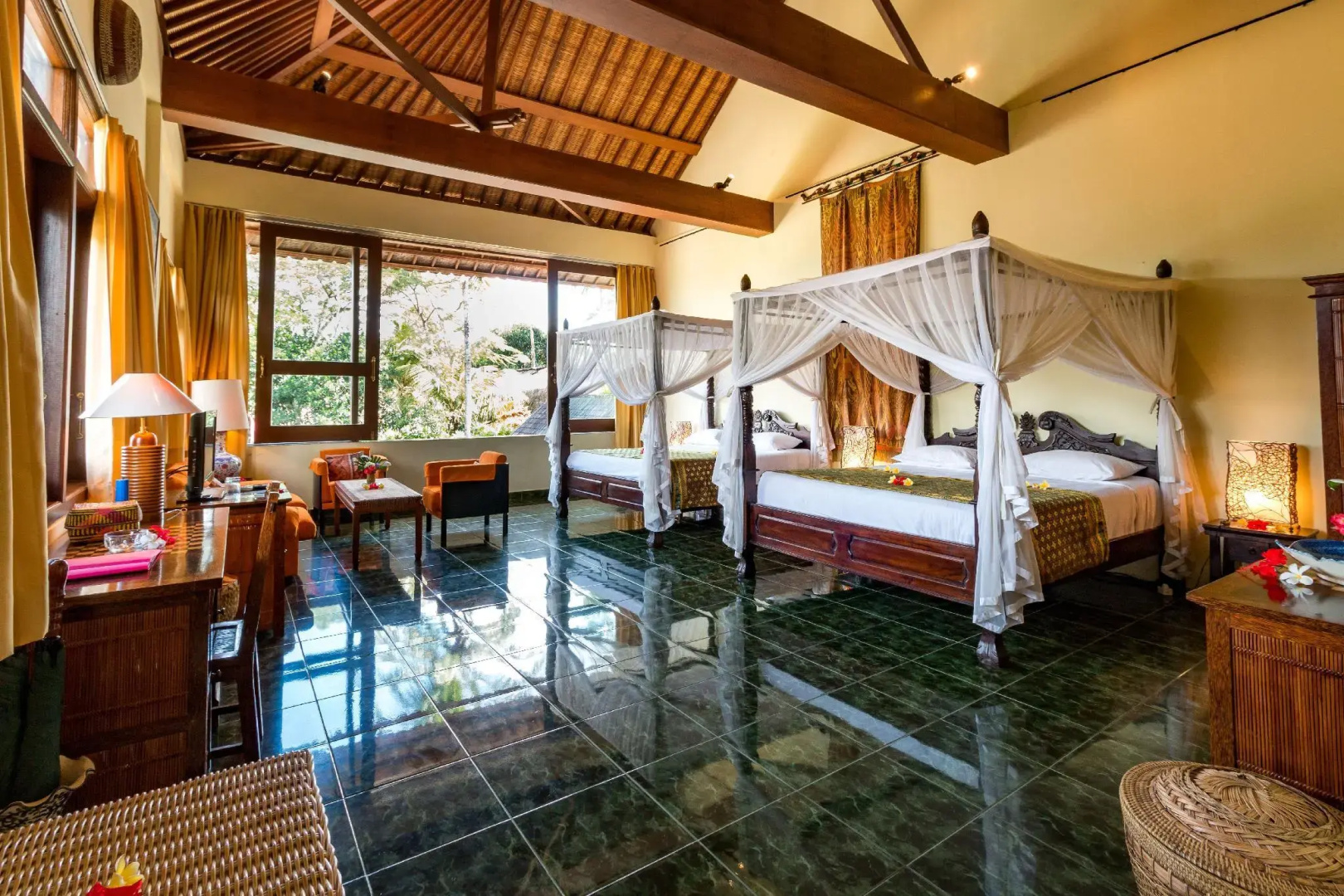 Photo - Tanah Merah Art Resort by AGATA