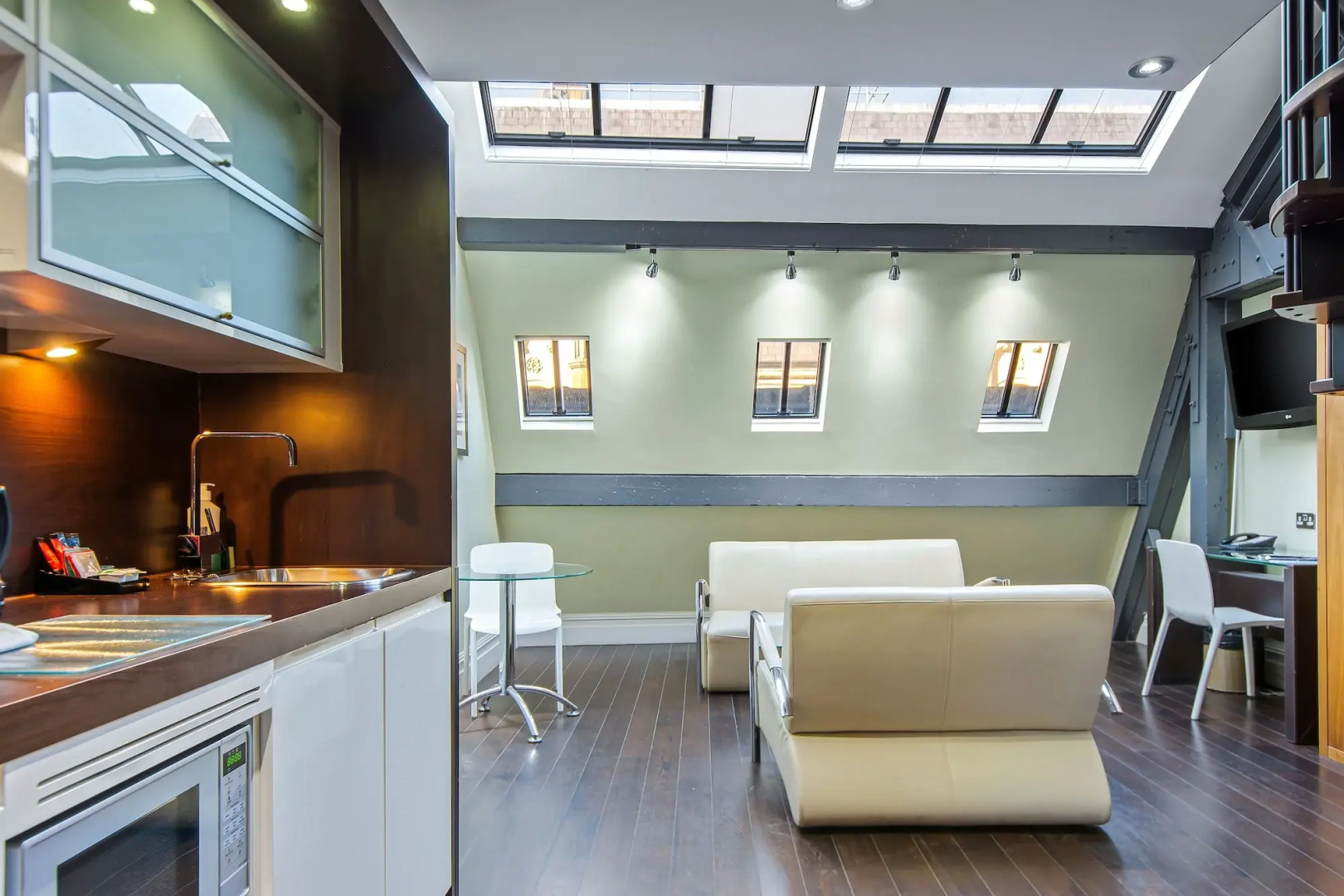 Foto - Roomzzz Manchester City