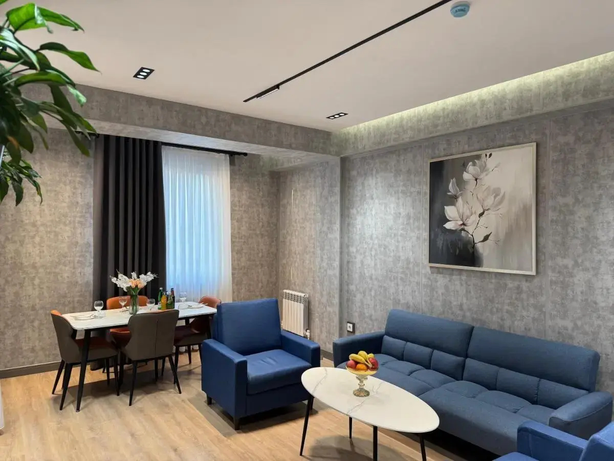 Foto - Art City Apartments & Hotel