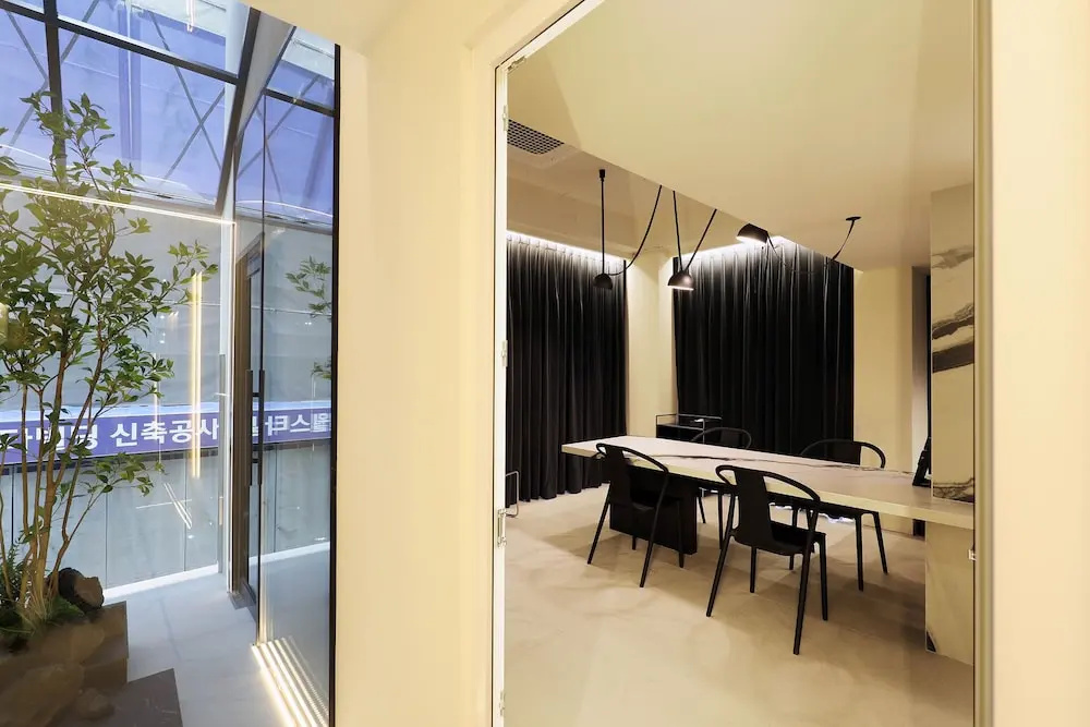 Photo - Seoul Inn Hotel by the Designers