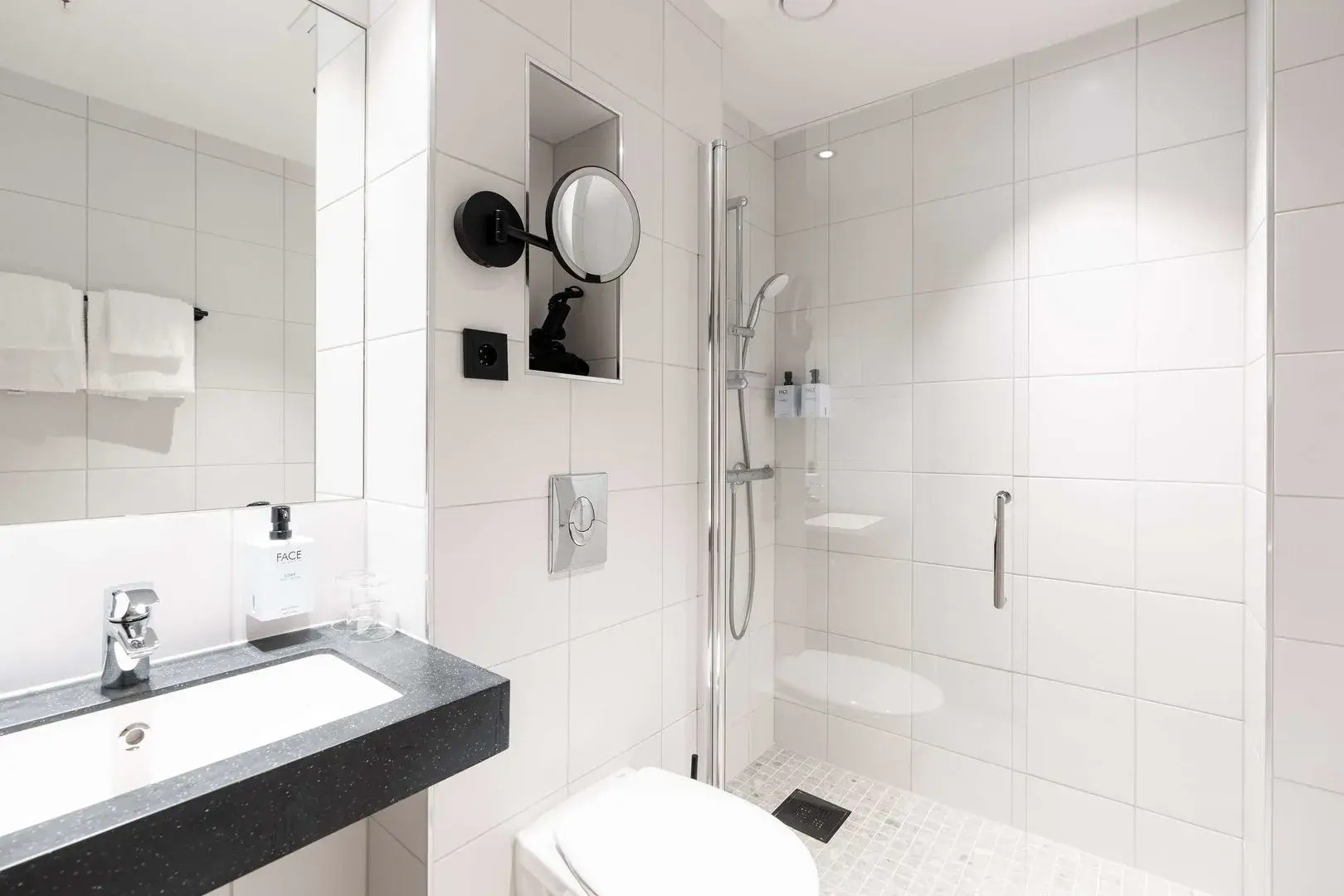 Foto - Scandic Torget Bergen