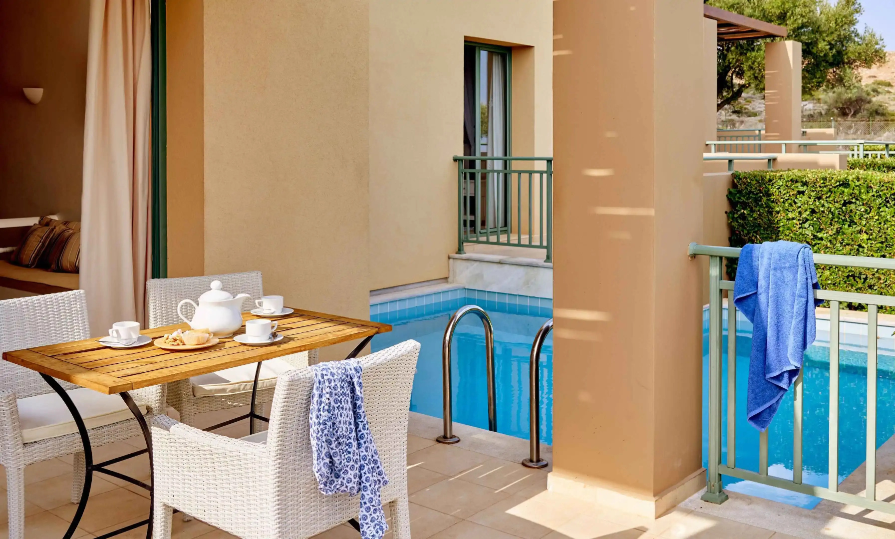 Foto - Village Heights Resort