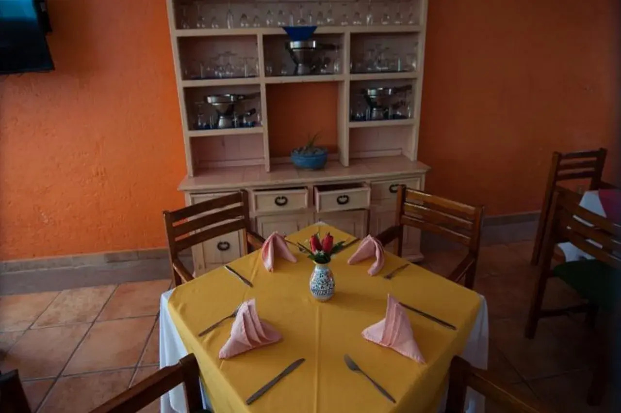 Foto - Hotel Aristos Cuernavaca