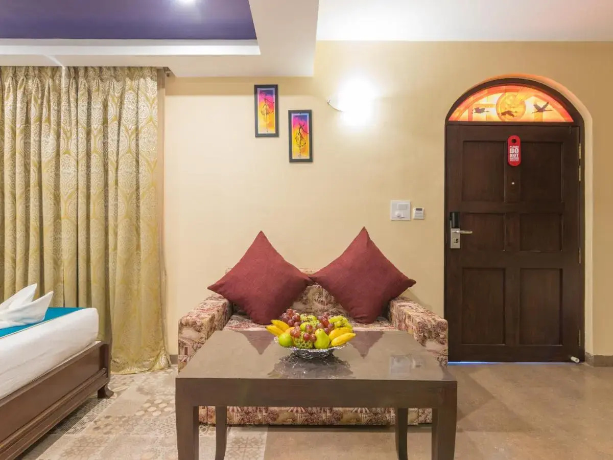 Foto - Resort Terra Paraiso Goa - A Beach Property