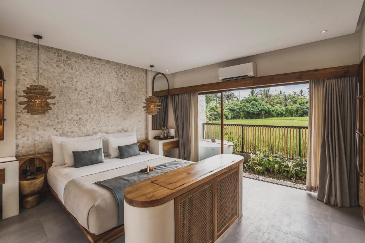 Photo - Suara Alam Ubud Villa by Ini Vie Hospitality
