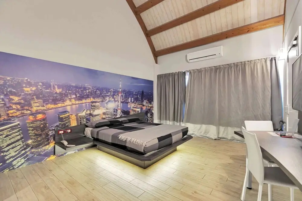 Photo - Suite A Tema