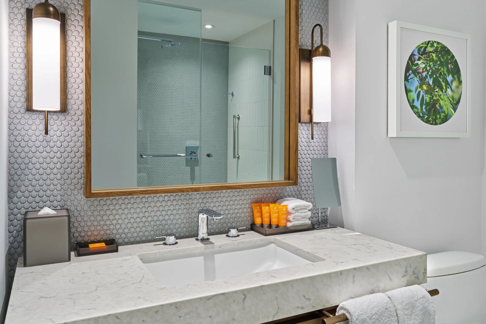 Foto - Walt Disney World Swan