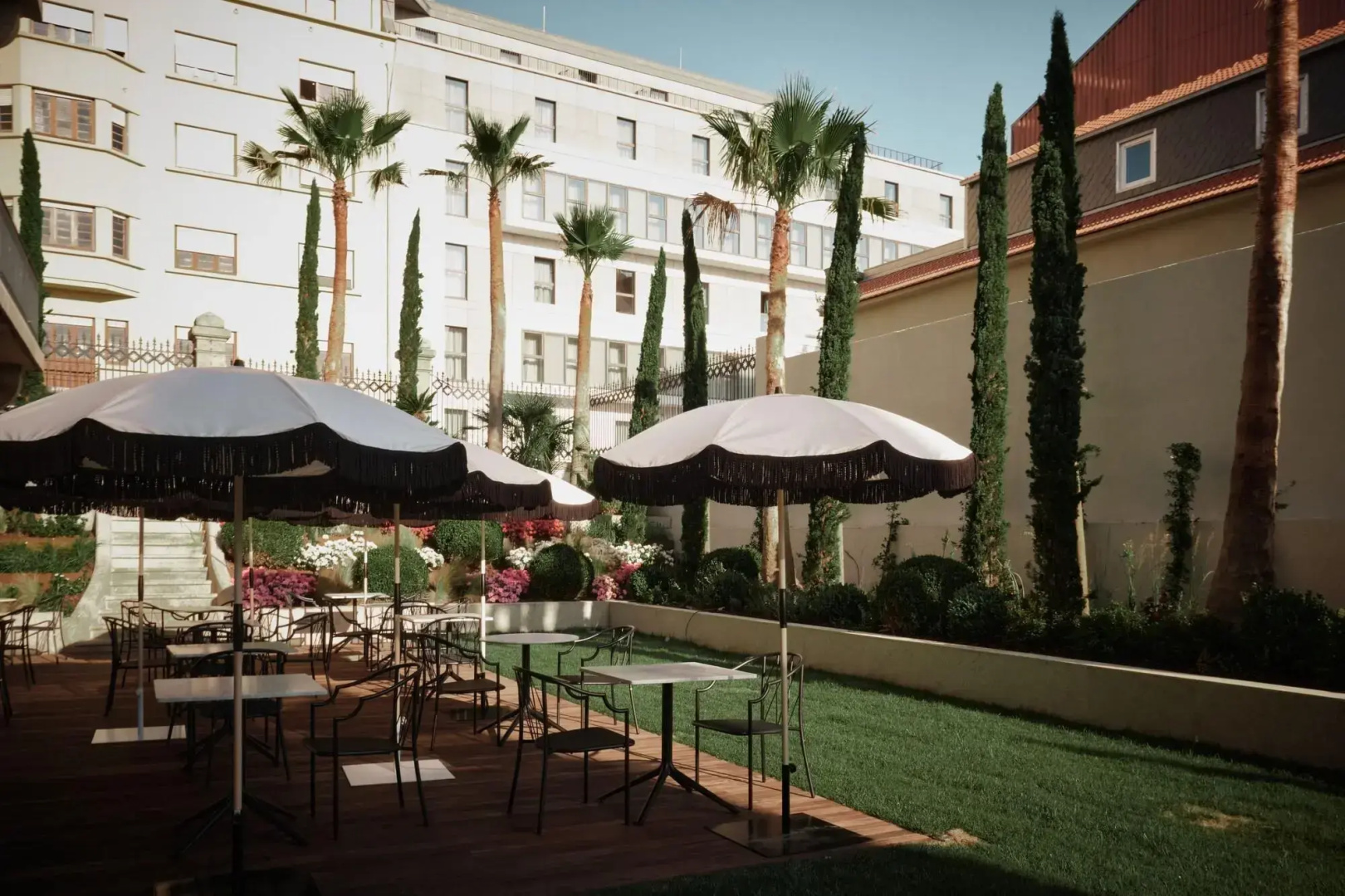 Foto - GA Palace Hotel
