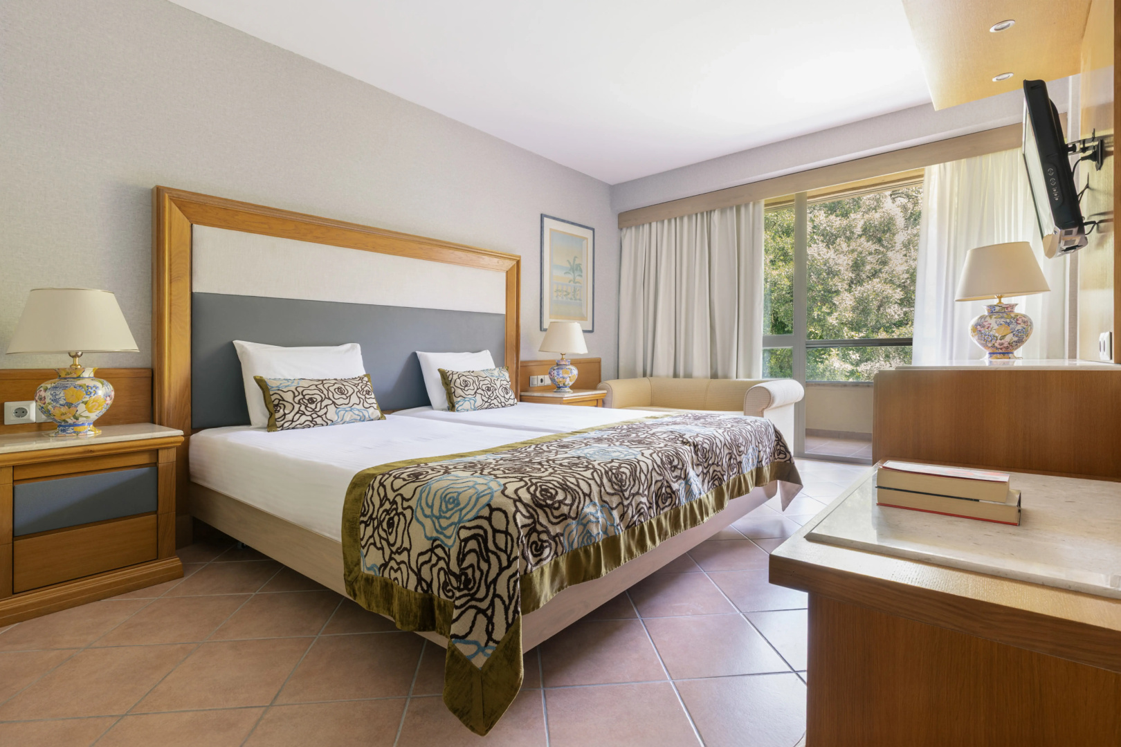Foto - Divani Corfu Palace