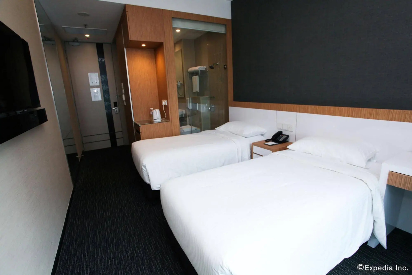 Foto - The Seacare Hotel