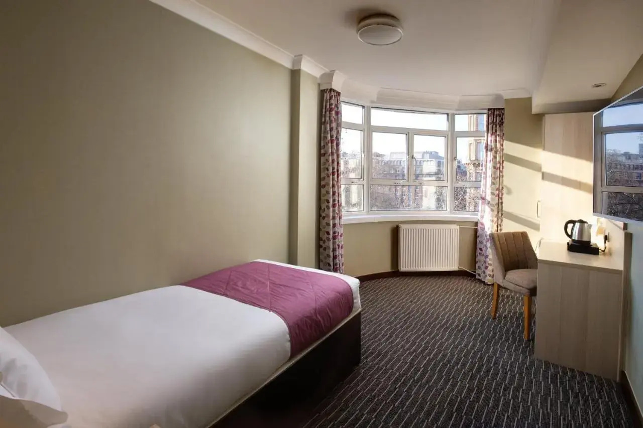 Foto - President Hotel