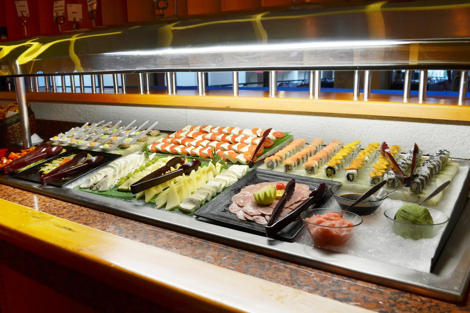 Foto - Grand Decameron Los Cabos, A Trademark All-Inclusive Resort