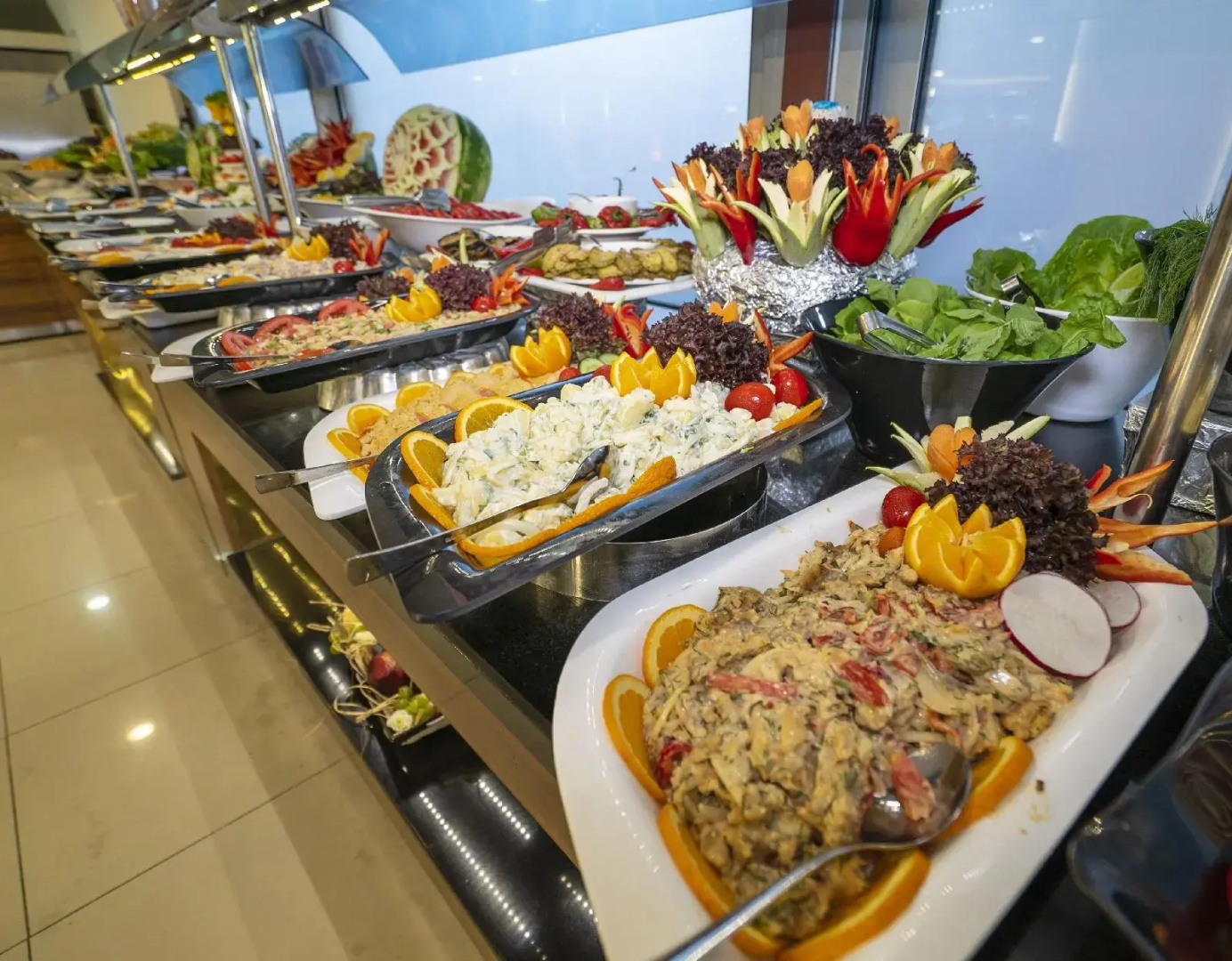 Photo - Kleopatra Life Hotel & SPA