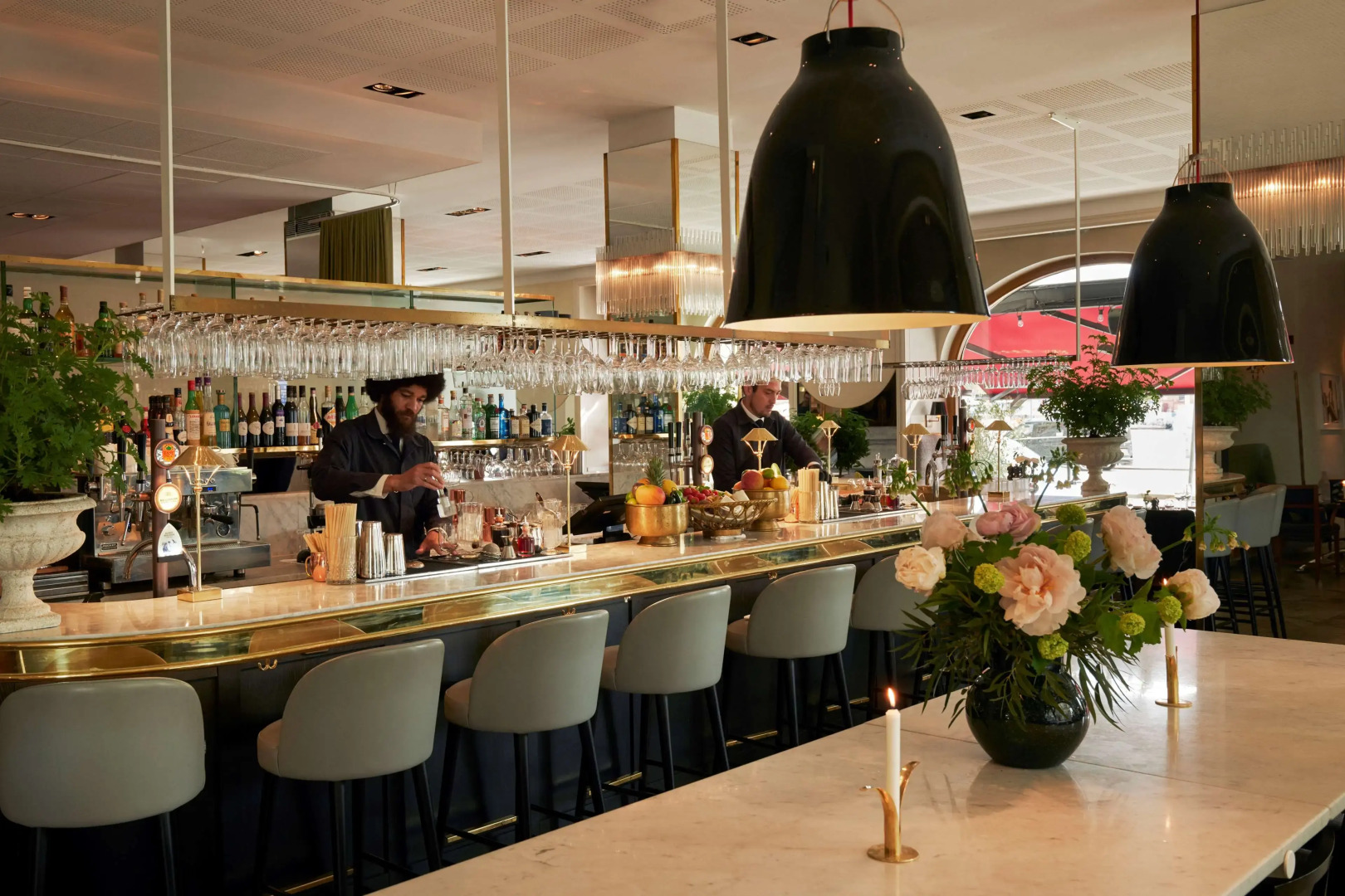 Foto - Hotel Diplomat Stockholm