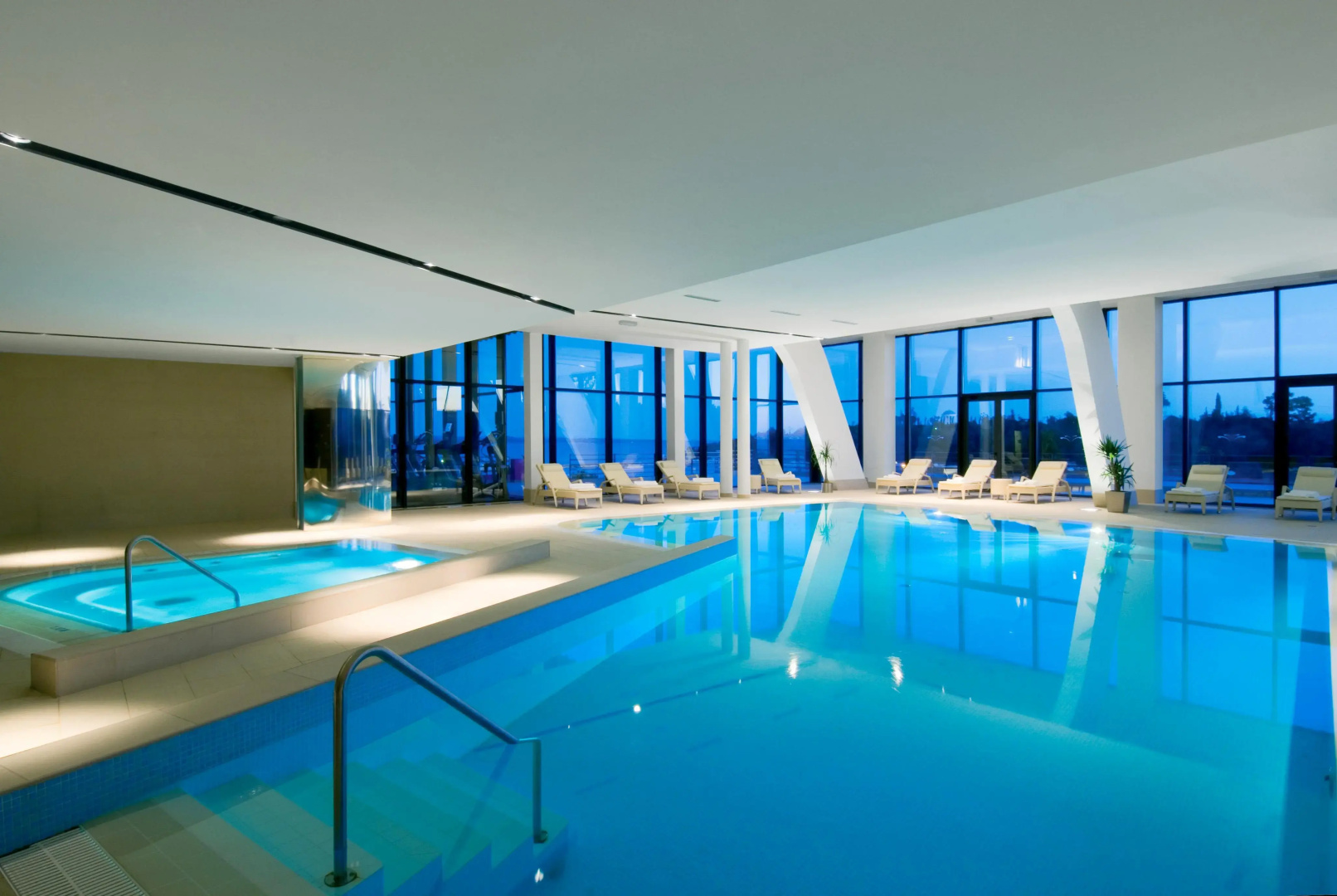 Foto - Maistra Select All Suite Island Hotel Istra