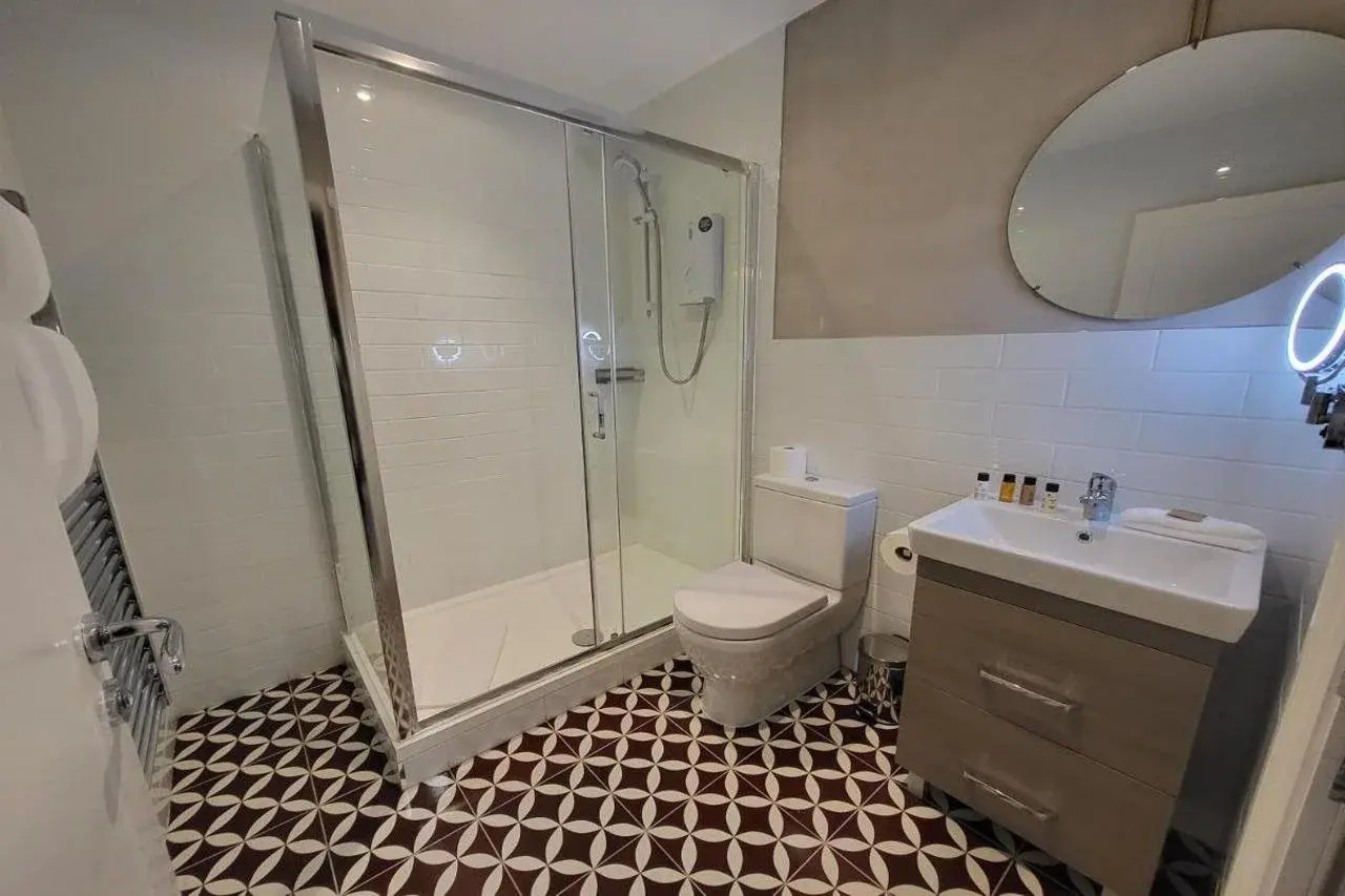 Foto - Trueman Court Luxury Serviced Apartments