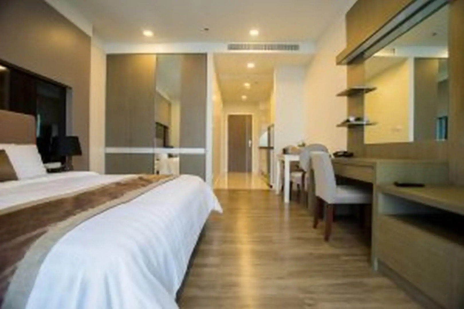 Foto - Metropolis Suites Bangkok, Tapestry Collection by Hilton