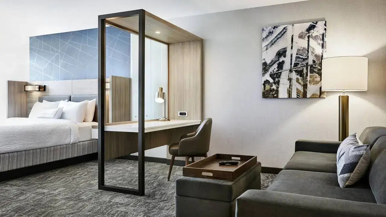Foto - SpringHill Suites by Marriott Orlando Theme Parks Lake Buena Vista